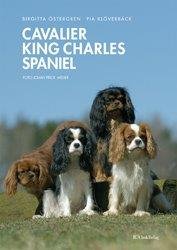 Boken om Cavalier King Charles Spaniel